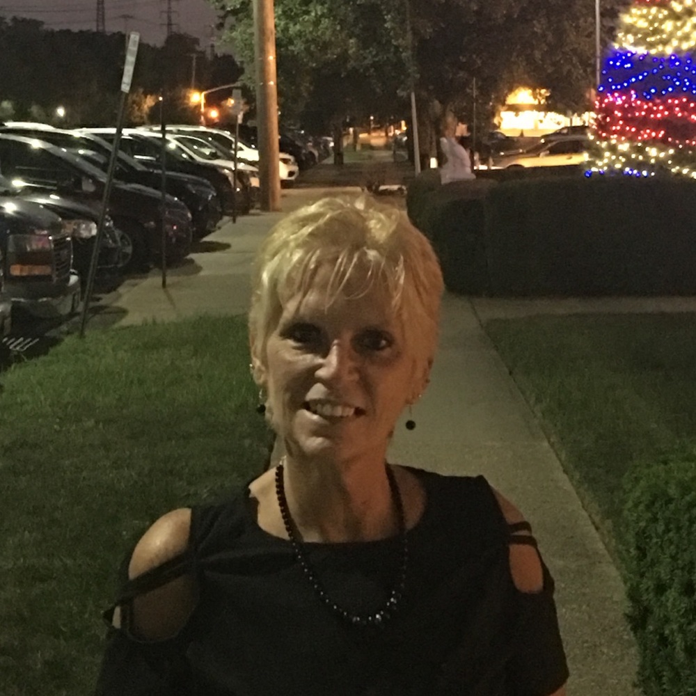 Meet your Posher, Judy